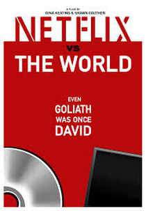 Netflix vs. the World (Netflix vs. the World)