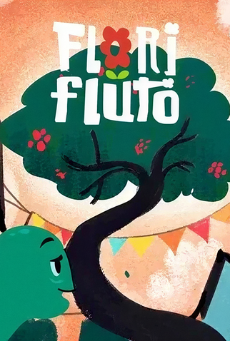 Poster 1 de Série FloriFluto (2025)