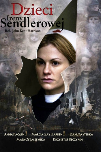  de Filme Filhos da Guerra (2009)
