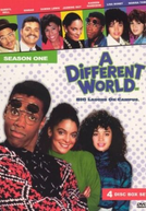 A Different World (1ª Temporada)