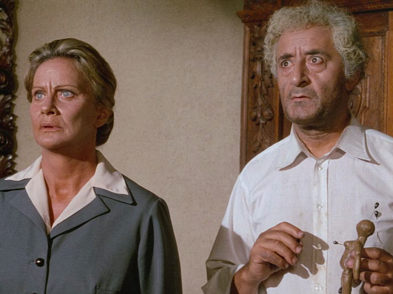 Foto 2 de O Anticristo