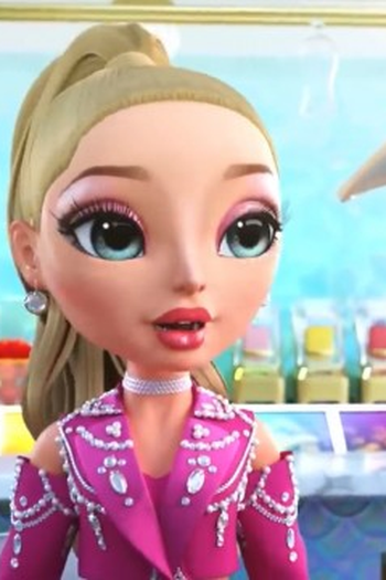 Poster de Episódio Meet the New Headmistress (2022)
