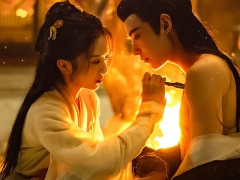 Foto 9 de The Snow Moon