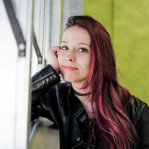 Foto de perfil de Nadine