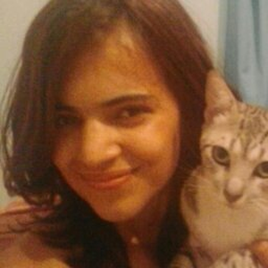 Foto de perfil de Andréia.M