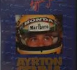 Ayrton Senna para Sempre