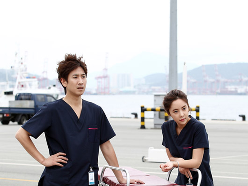 Foto 4 de Golden Time