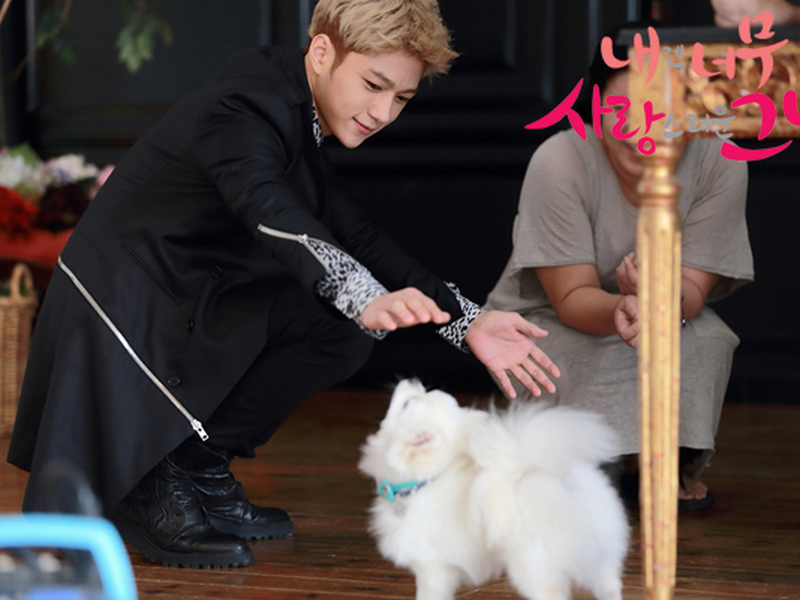 Foto 8 de She’s so Lovable