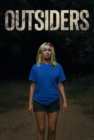 Poster 1 de Filme Outsiders (2025)