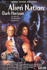 Missão Alien 2 (Alien Nation: Dark Horizon)