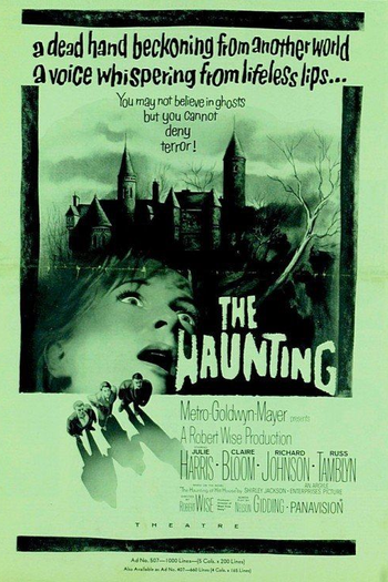  de Filme Desafio do Além (1963)