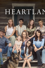 Heartland (16ª temporada) (Heartland (16ª temporada))