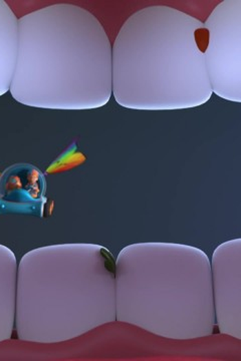 Poster de Episódio Toothbrush! (2021)