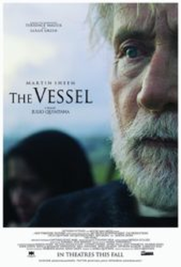 Crítica: O Mensageiro (“The Vessel”) | CineCríticas