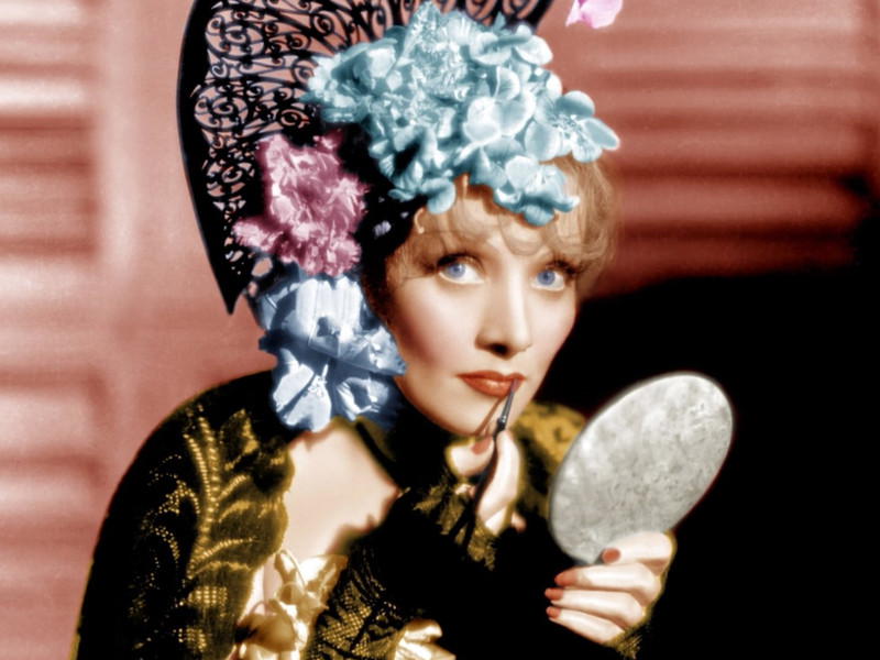 Foto 4 de Mulher Satânica