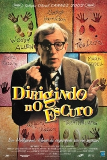  de Filme Dirigindo no Escuro (2002)