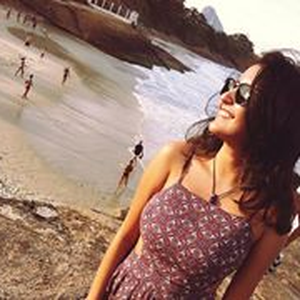 Foto de perfil de Renata