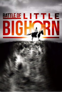 Batalha de Little Bighorn - Poster / Capa / Cartaz - Oficial 1