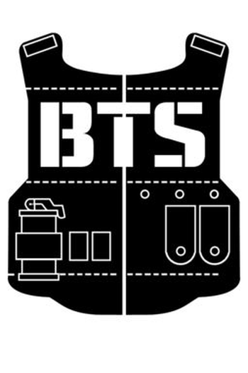  de Série Rookie King - BTS (2013)