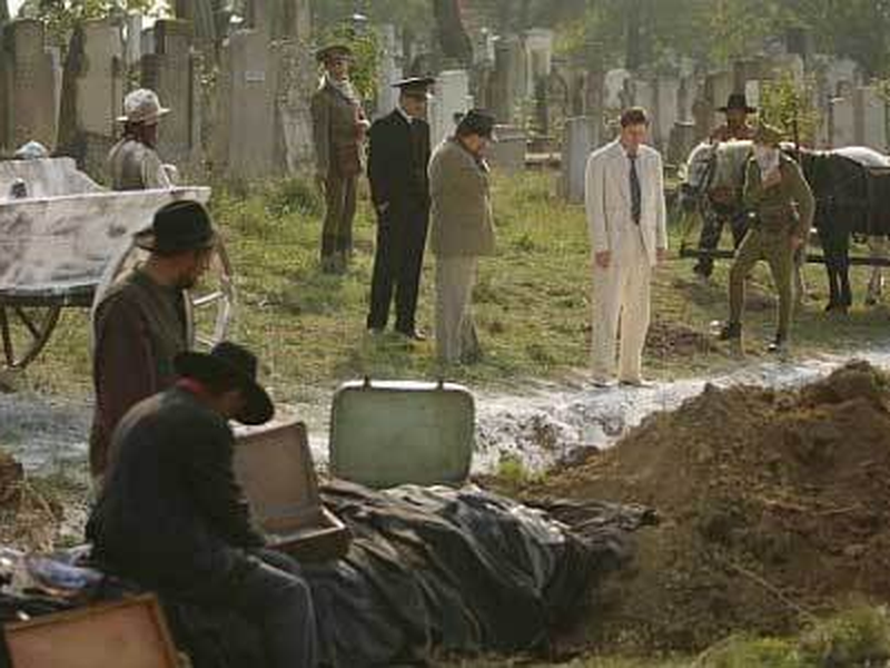 Foto 6 de Gruber's Journey