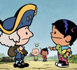 I Am George Washington