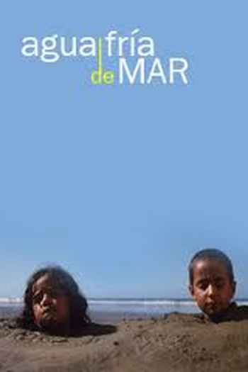  de Filme Água Fria do Mar (2010)