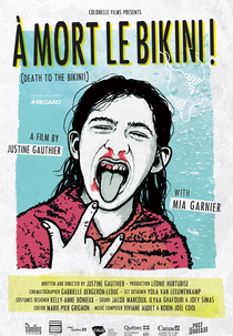 À mort le bikini! (À mort le bikini!)