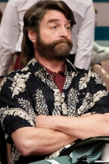 Poster de Episódio Affirmations (2019)