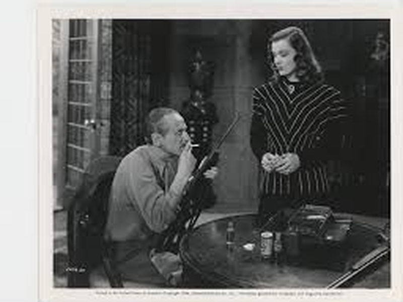 Foto 6 de Arsene Lupin