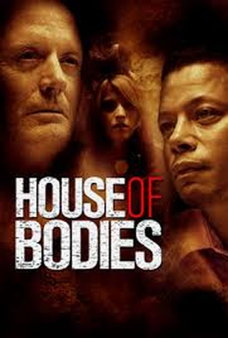 Poster 2 de Filme Assassinatos do Passado (2013)