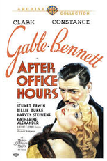 Tudo Pode Acontecer ( After Office Hours)