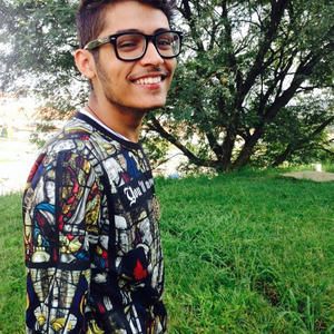 Foto de perfil de Erik