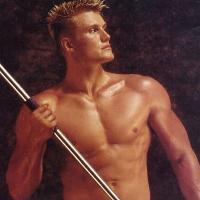 Dolph Lundgren - Foto 22