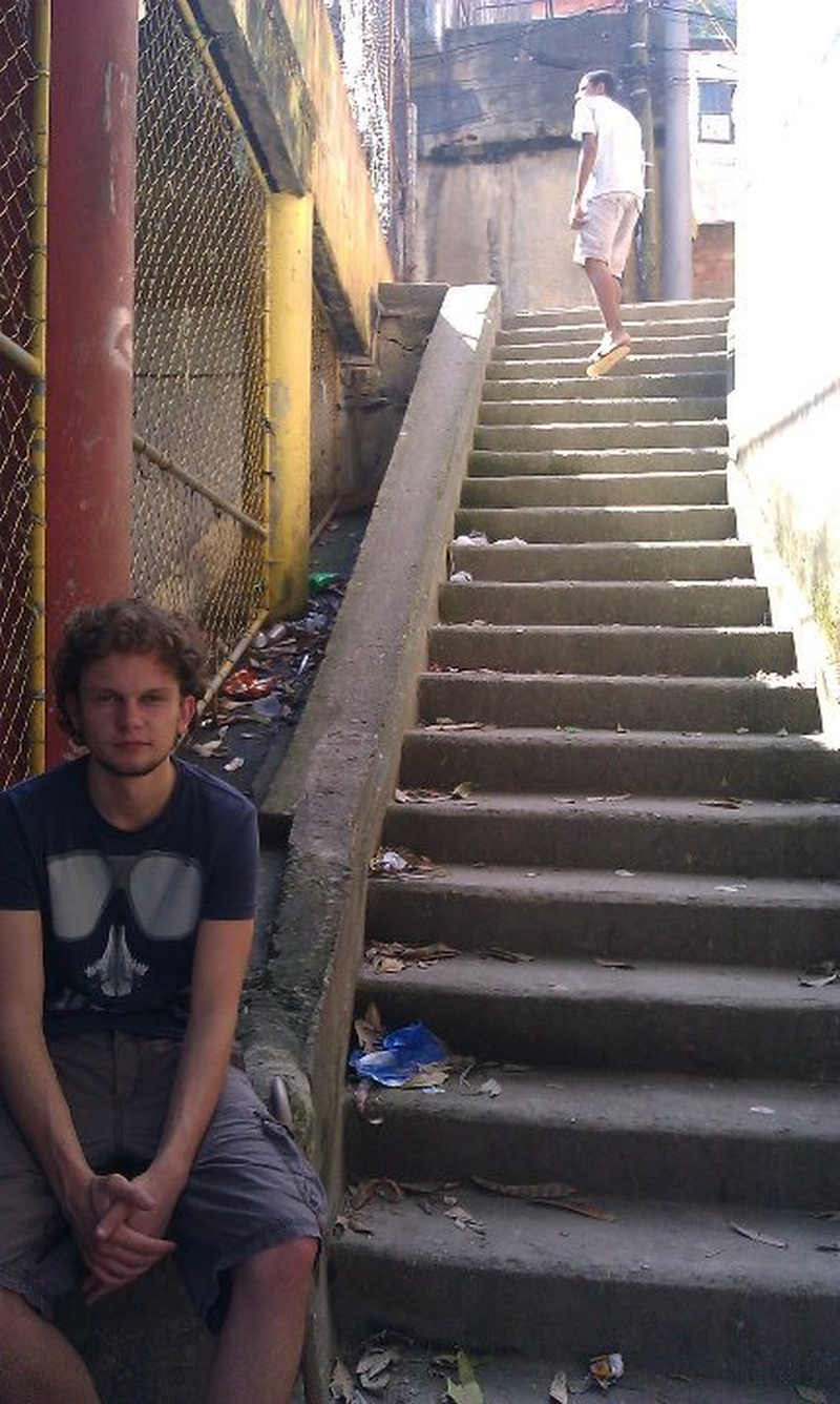 Bart Jaspers - Foto 1