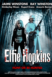 Elfie Hopkins - Poster / Capa / Cartaz - Oficial 2