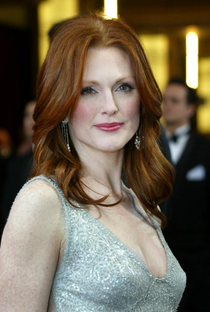 Julianne Moore - Poster 4