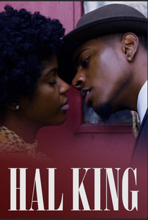 Hal King - Poster / Capa / Cartaz - Oficial 1