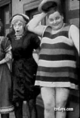 Poster 3 de Curta Mabel's New Hero (1913)