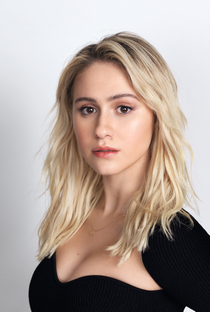 Maria Bakalova - Poster 2