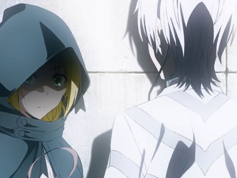 Foto 3 de Toaru Kagaku no Accelerator
