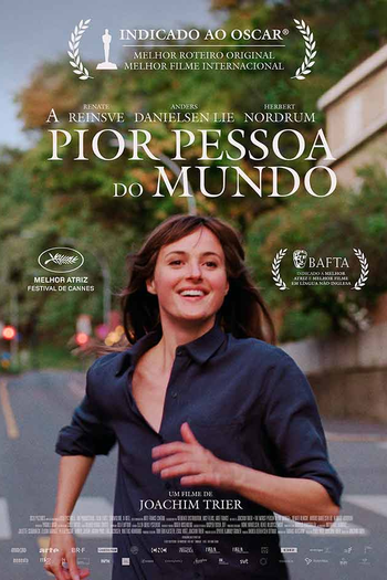  de Filme A Pior Pessoa do Mundo (2021)