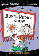 Jambo e Ruivão (The Ruff & Reddy Show)