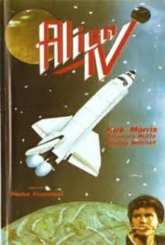 Poster 3 de Filme Os Monstros do Planeta Hidra (1966)