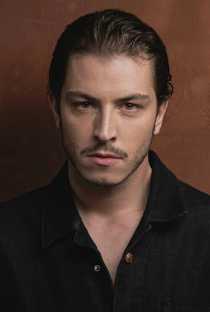 Boran Kuzum - Poster 1