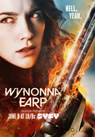 Wynonna Earp (2ª Temporada)