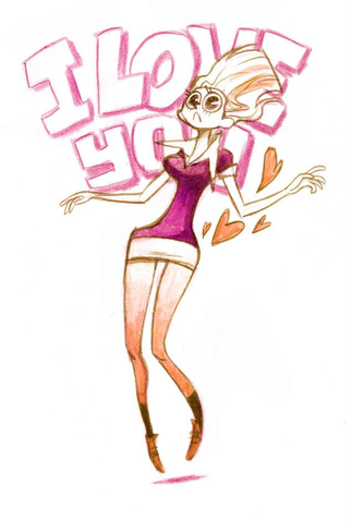 Poster 2 de Curta Annie (2013)