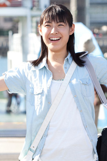 Poster de Episódio （３２）「家族のつくりかた」 (2010)
