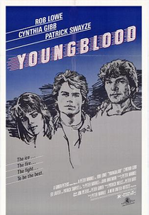 Veia de Campeão (Youngblood)