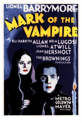  de Filme A Marca do Vampiro (1935)