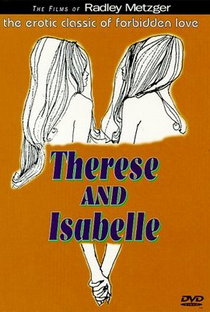 Therese e Isabelle - Poster / Capa / Cartaz - Oficial 4
